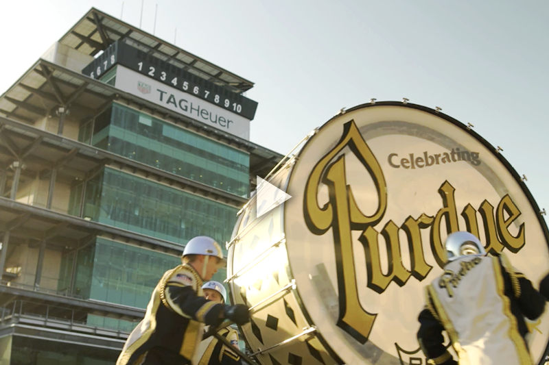 Indianapolis Motor Speedway