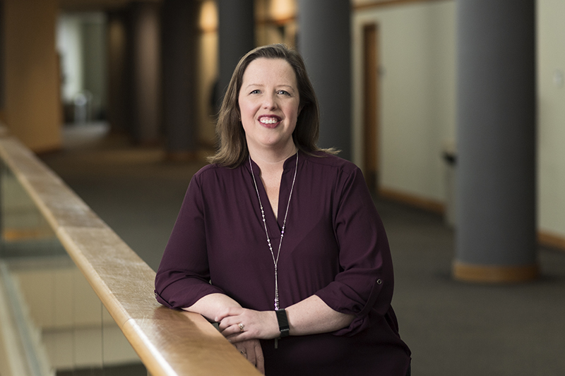 Jennifer Dobbs-Oates