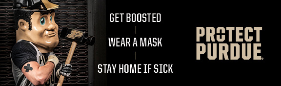 Protect Purdue