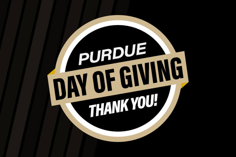 Purdue Day of Giving