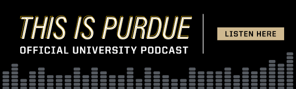 This is Purdue podcast