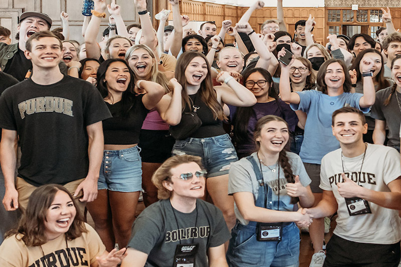 Student Success Programs