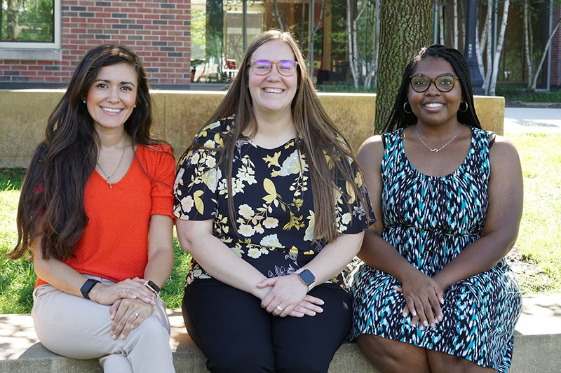 Student Sucess Programs directors