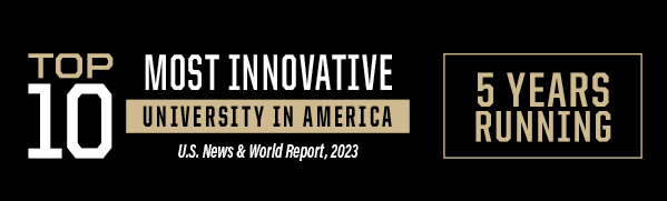 Top 10 Innovative University 