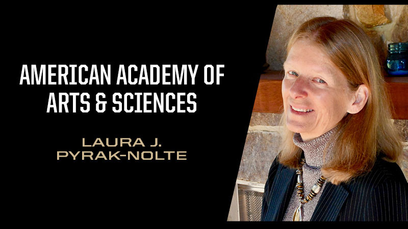 Purdue physics and astronomy professor named to American Academy of Arts and Sciences - Vimarsana News