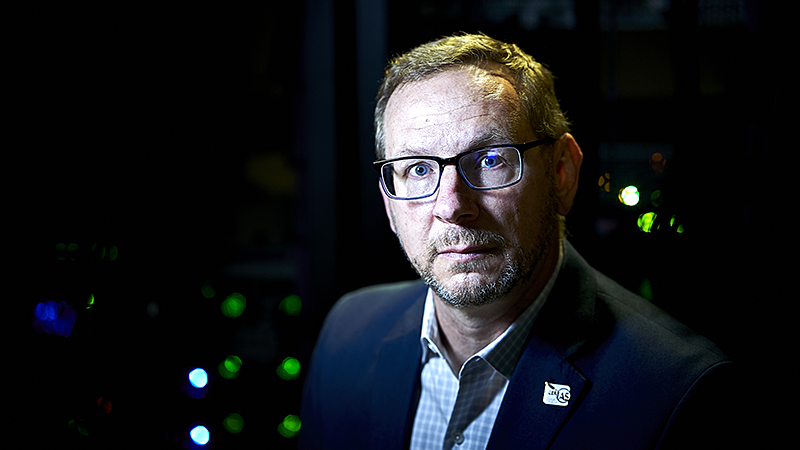 Cyber threats to take center stage at Purdue University event - Vimarsana News