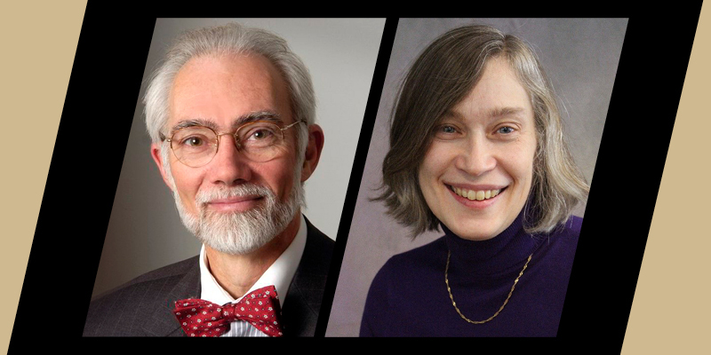 National Academy of Inventors names two Purdue faculty as 2022 fellows - Vimarsana News