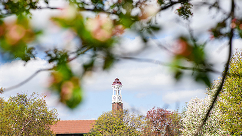 Purdue University Today's Top 5