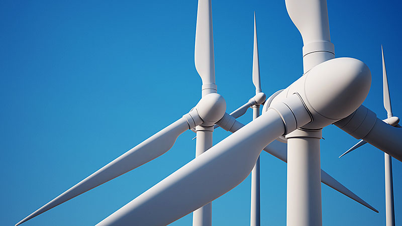 Powertrain system created to improve wind, water turbine efficiency and environmental impact - Vimarsana News