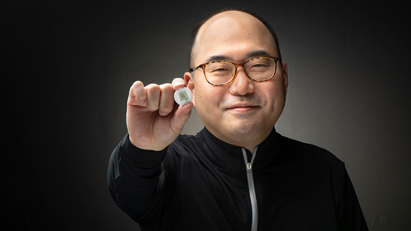 How Purdue biomedical engineers innovate health care - Vimarsana News