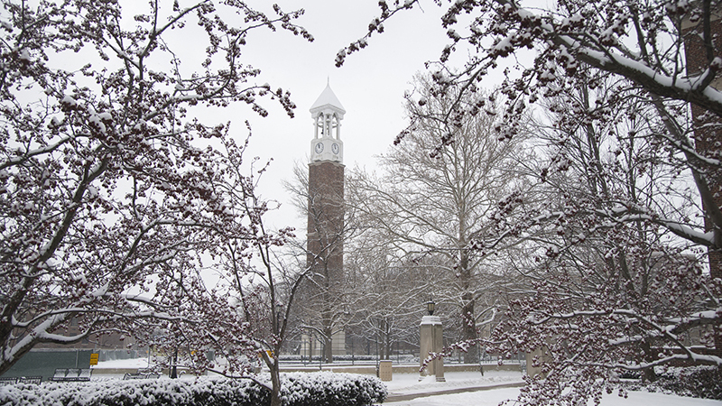President Chiang, Provost Wolfe to hold undergraduate listening session - Vimarsana News