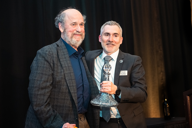 Concord Law School gala