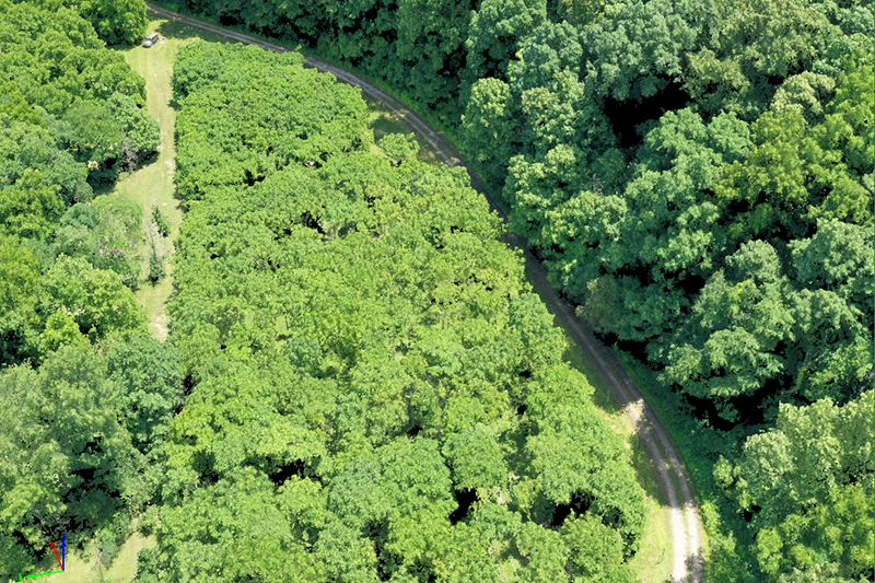 New USGS Cooperative Research Unit