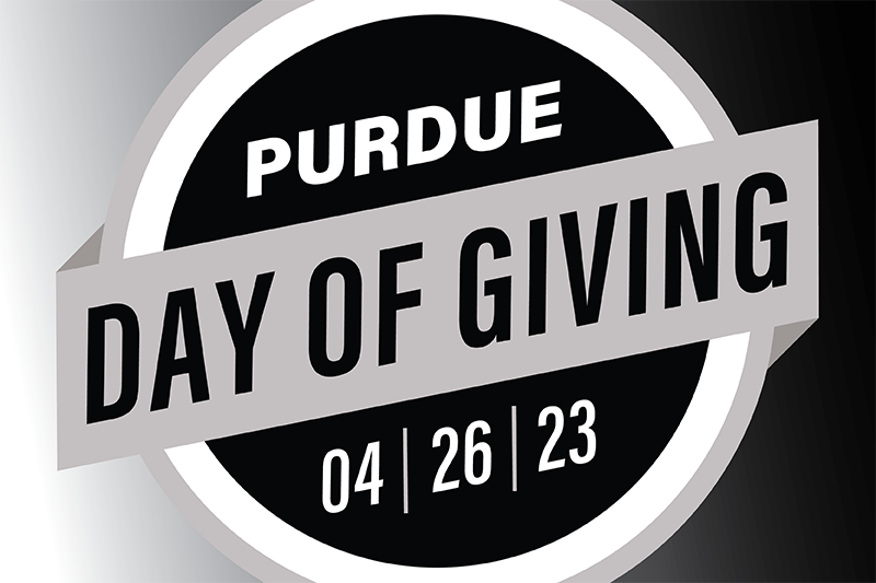 Purdue Day of Giving