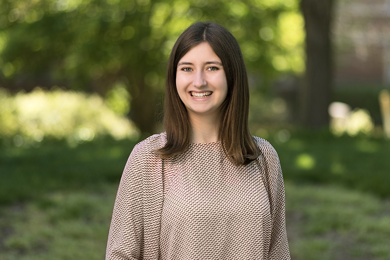 Industrial engineering grad: 'Nowhere else in the country could I have had the extraordinary experience that I had here at Purdue' - Vimarsana News