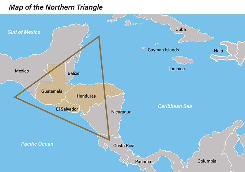 northern-triangle