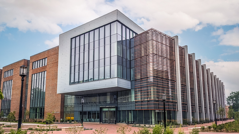 Purdue University to launch Trimble Technology Lab with focus on construction management technology