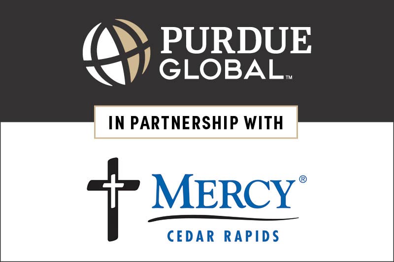 Mercy Medical Center Cedar Rapids joins educational alliance with