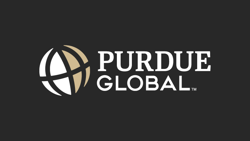 Purdue Global graphic