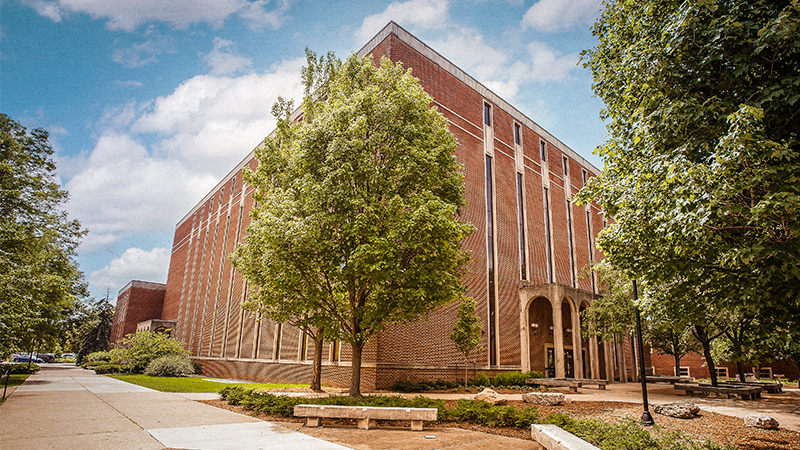 Purdue receives $20 million commitment from alum Sassola for new pharmacy leadership academy - Vimarsana News