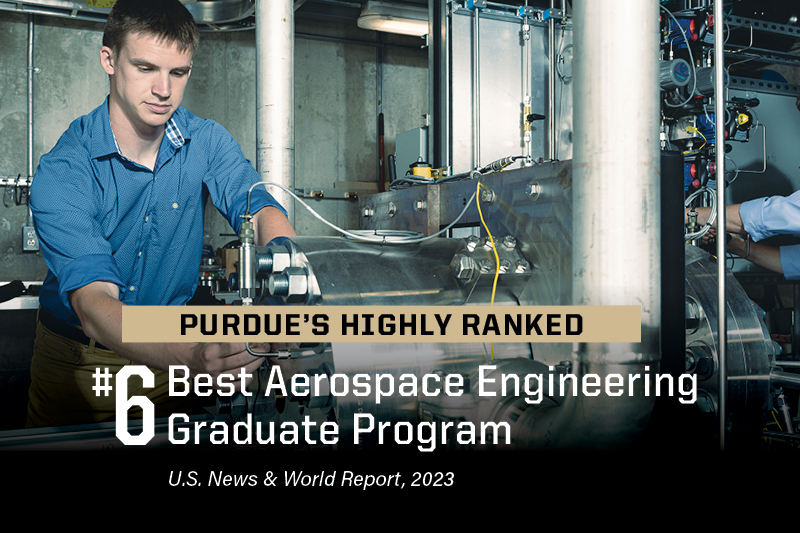 Purdue aeronautics