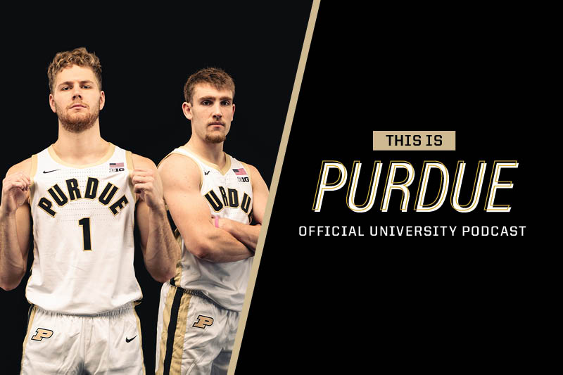 Caleb Furst, Braden Smith