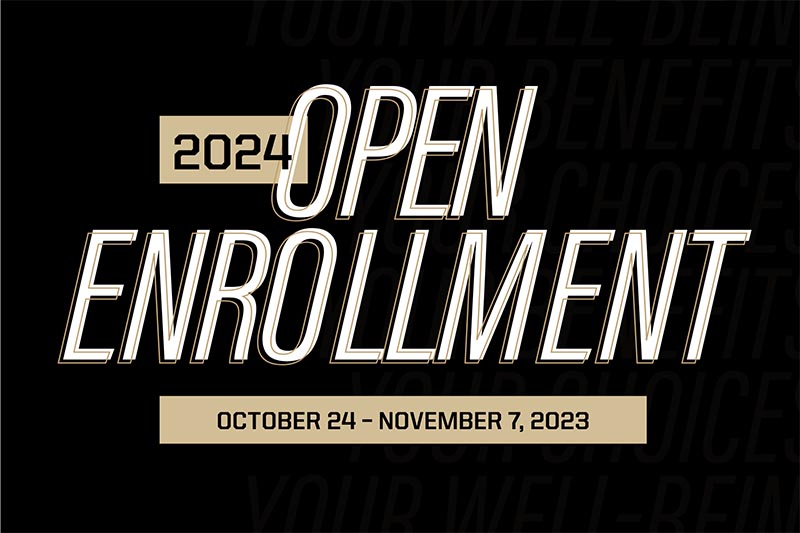 Open enrollment