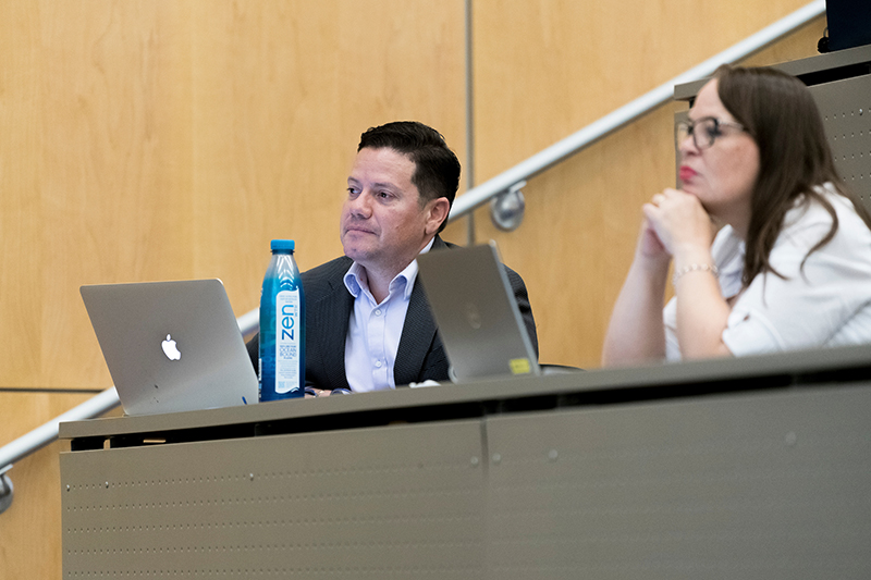 Research program expands