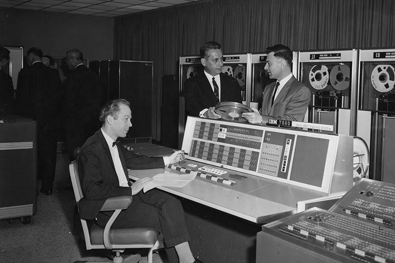 Purdue computer science