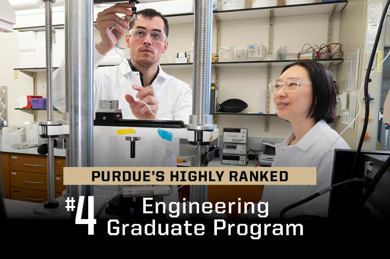 Engineering Graduate Program