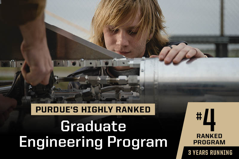 Graduate Engineering Program