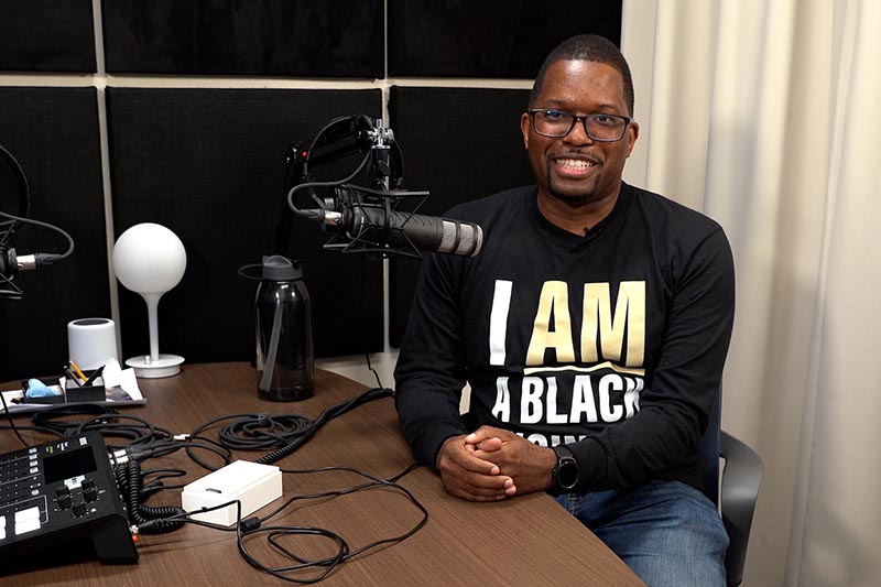 Brandon Harrison-Smith 