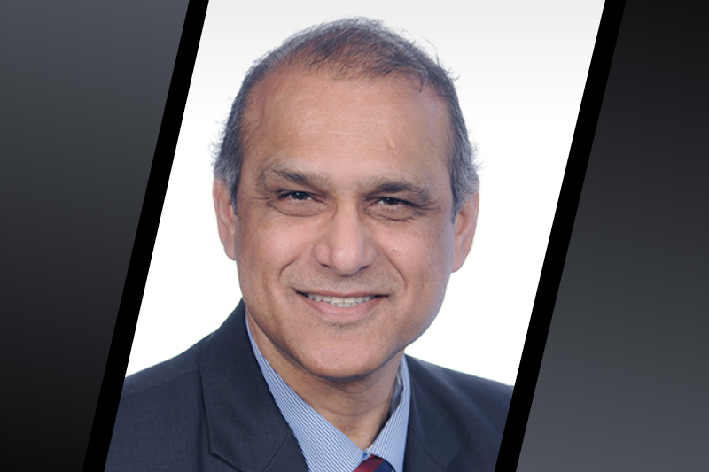 Makarand “Mark” Hastak