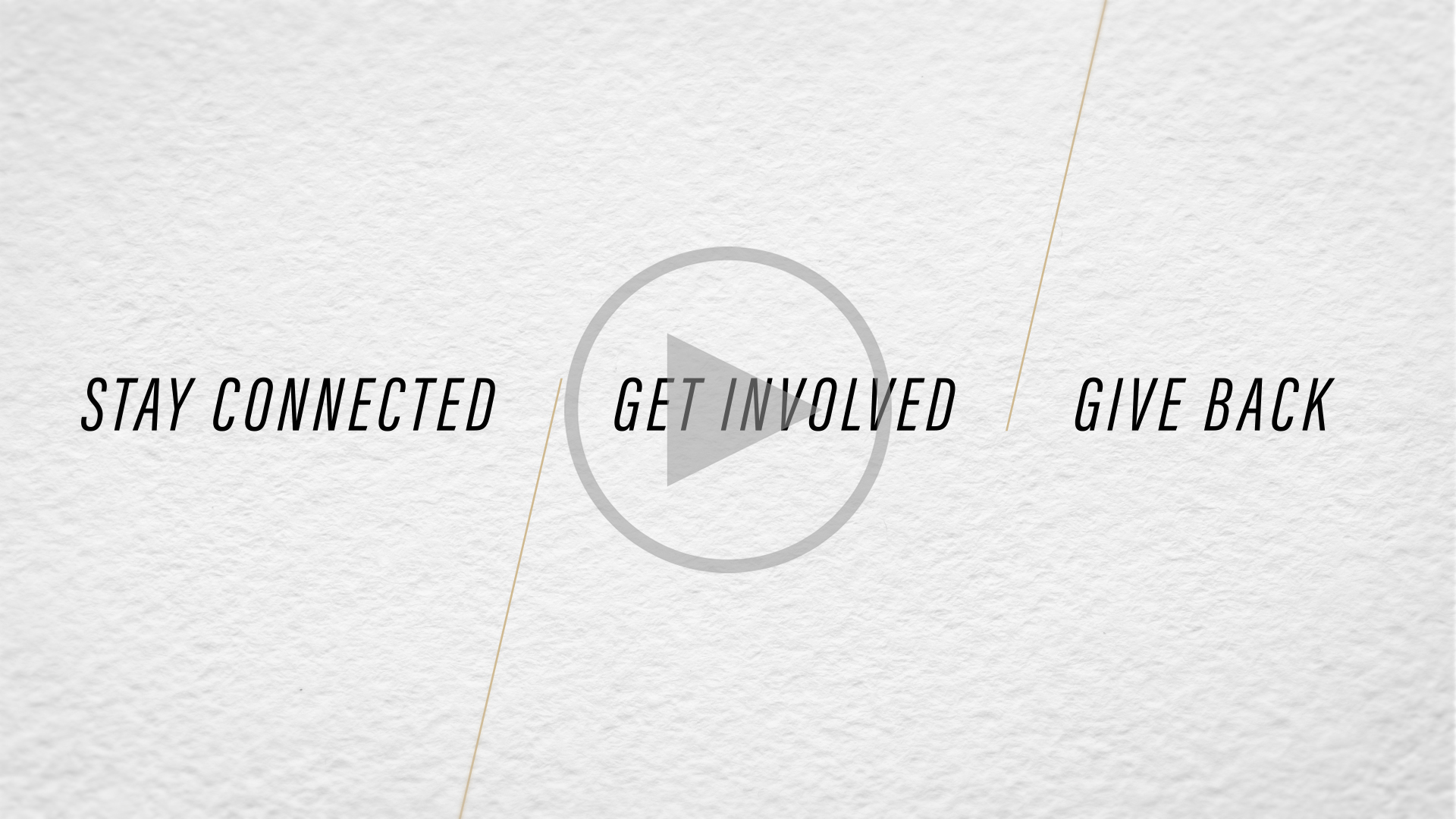 Purdue for Life Foundation