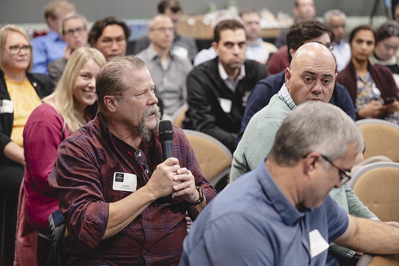 Life and Health Sciences Summit