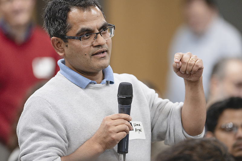 Life and Health Sciences Summit