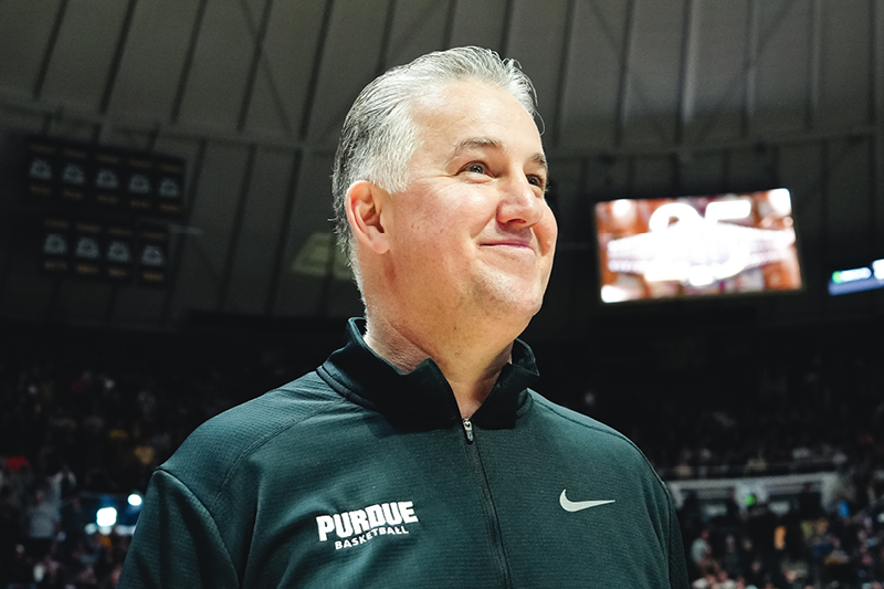 Matt Painter 