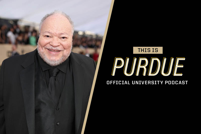 Stephen McKinley Henderson