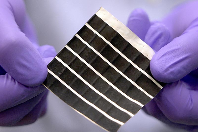 Purdue morphing research