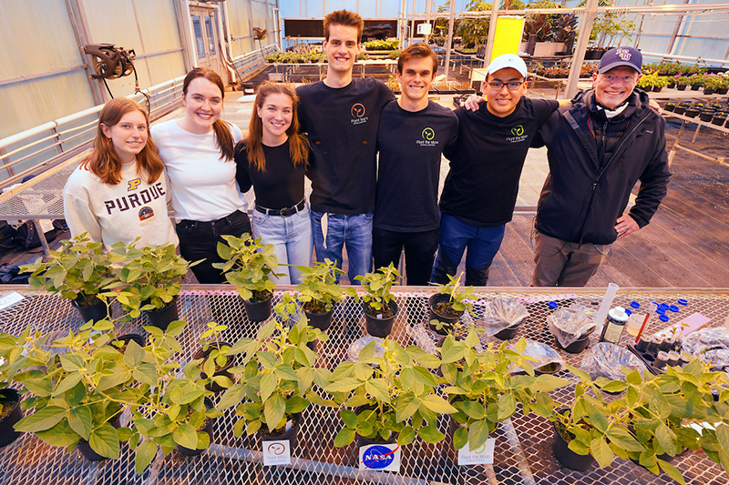 Marshall Porterfield