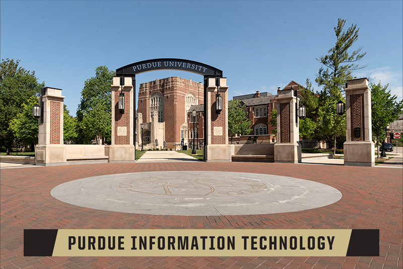 Purdue Information Technology