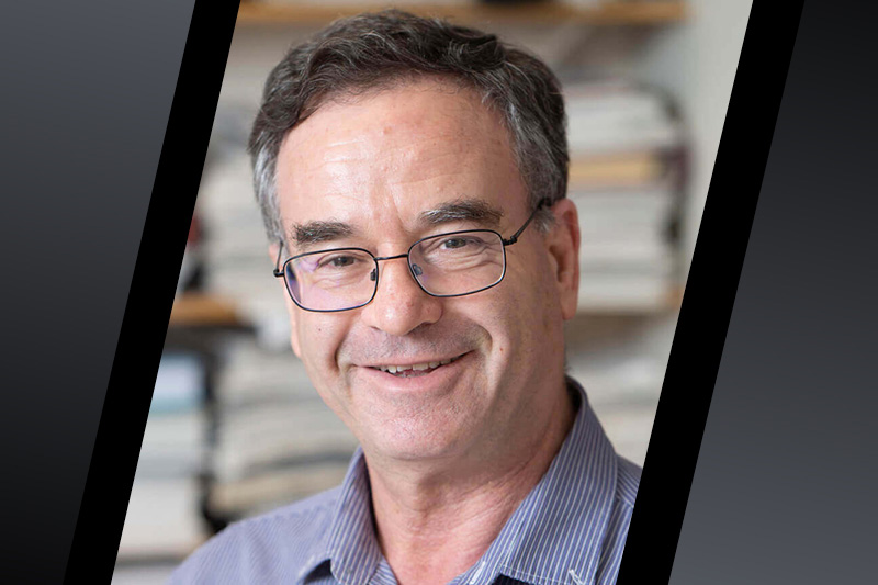 Professor Sabre Kais