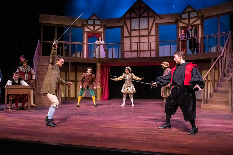 'Shakespeare in Love'