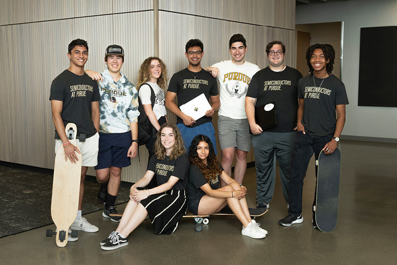 STARS semiconductor group