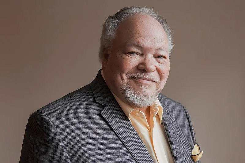 Stephen McKinley Henderson