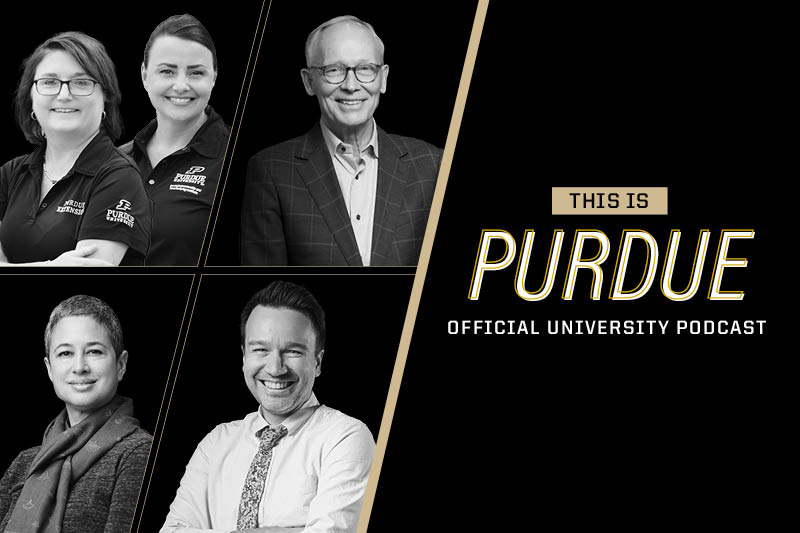 This Is Purdue
