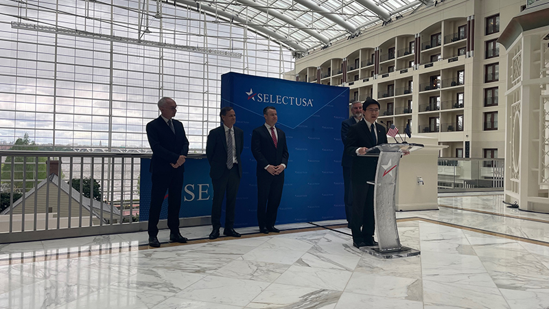 US-EU semiconductors collaboration milestone as Purdue-imec announce partnership - Vimarsana News