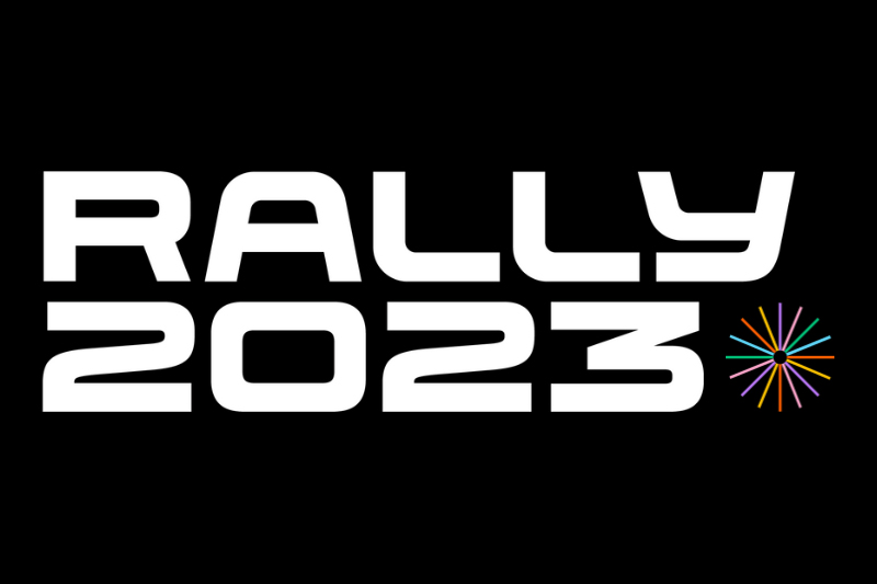 Rally 2023