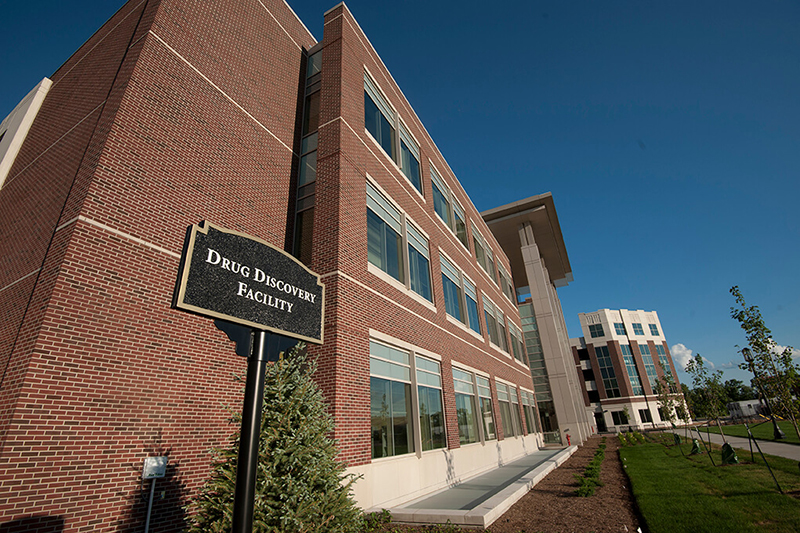 Drug Discovery Facility