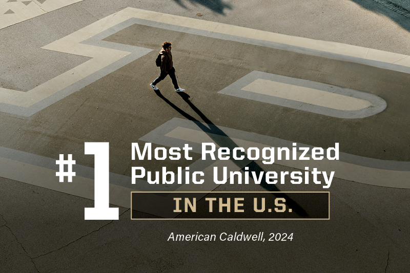 Purdue University ranking